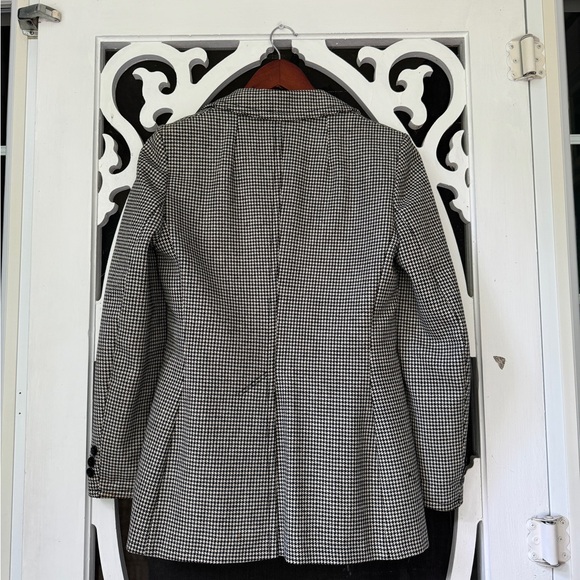 Wool blazer and jacket - Picture 5 of 7